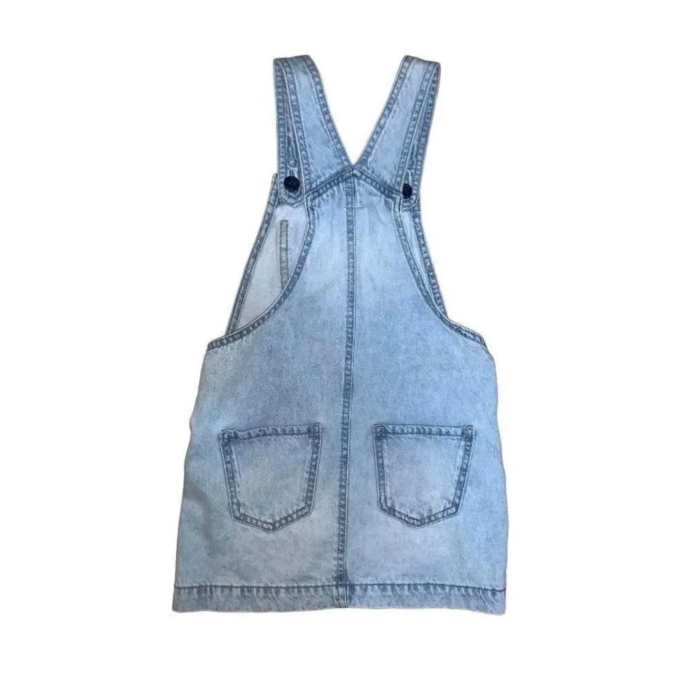Gap Denim Skirtall